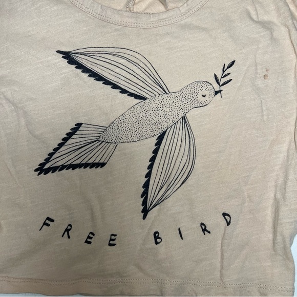 Rylee + Cru top - Picture 2 of 4